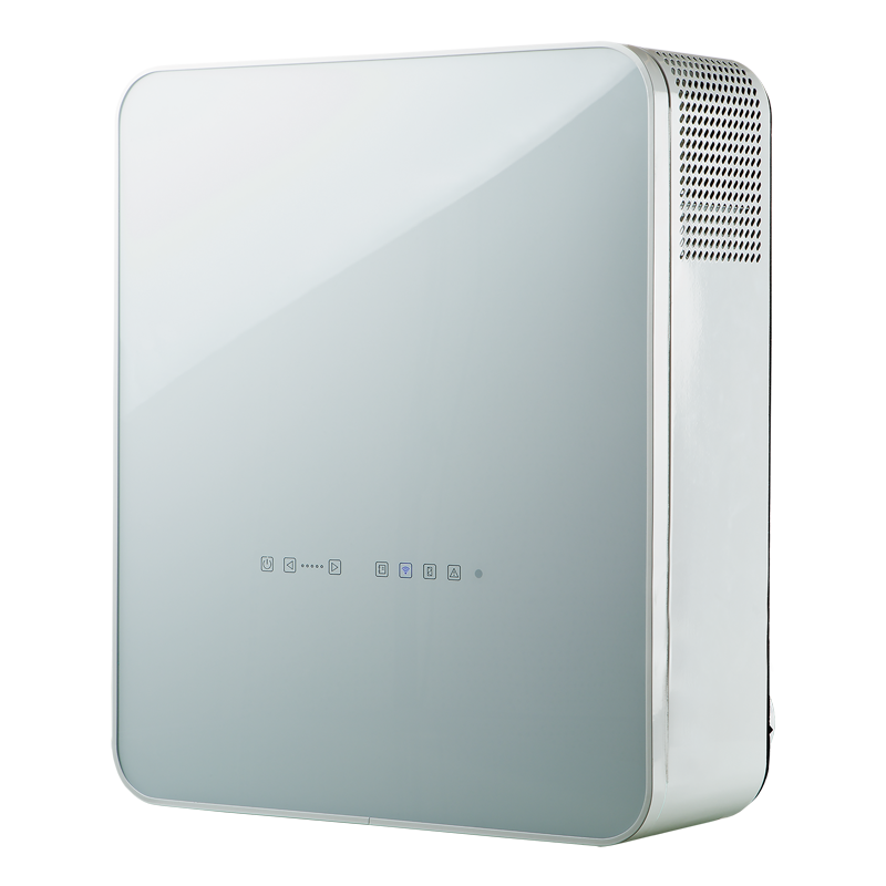 Freshbox E2-100 ERV WiFi