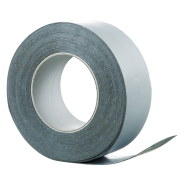 Butyl rubber sealing tape D-band 050/15