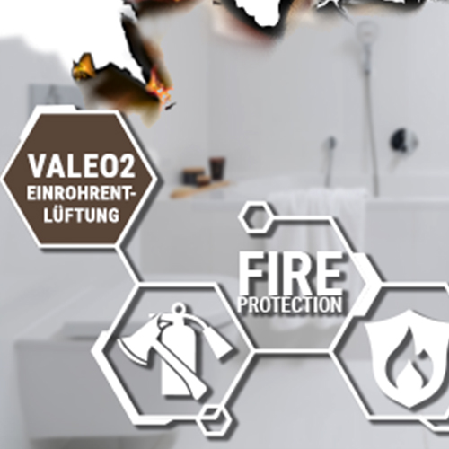 2022 | Safety first – Brandschutz für 18017-3 Ablüfter