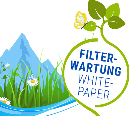 2024 | Frische Luft mit frischen Filtern!