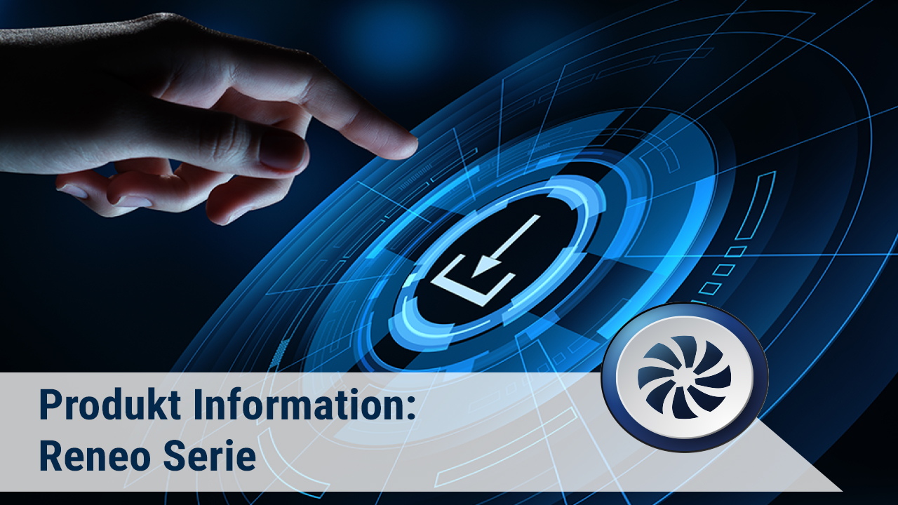 Produktinformationen - Die RENEO Serie im EPP-Gehäuse 