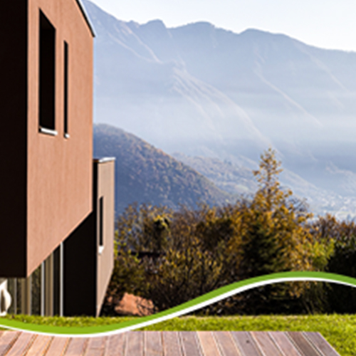 2022 | Nachhaltig und energieeffizient – Aktuelle Förderungen im Überblick