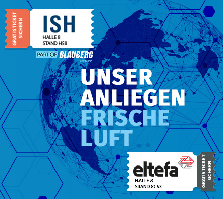 2025 | 01 | Der große Messe-März!