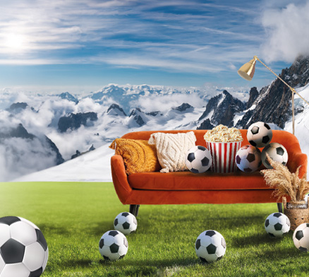 2024 | Leistungsträger und Teamplayer!