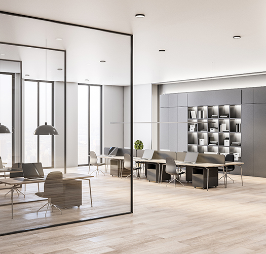 Lüftungsstufen nach DIN 1946-6