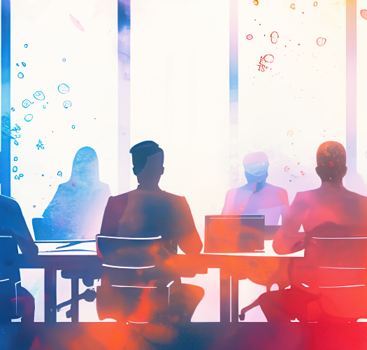 Aktion Großraumlüftung