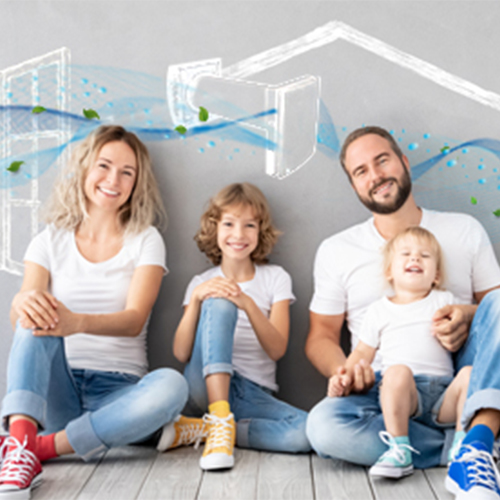 2021 | Frische Filter & dezentrale Geräte