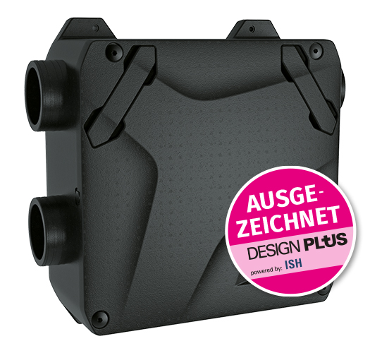 Reneo-Fit gewinnt den Design Award