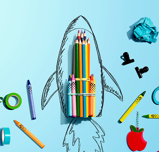 Effiziente Lüftung in Schulen und Büros