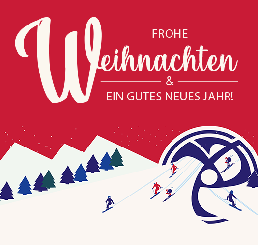 Frohe Weihnachten