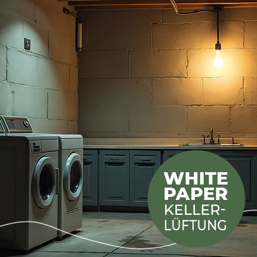 2025 | 09 | Kellerräume aufwerten? Geht mit Lüftung. 