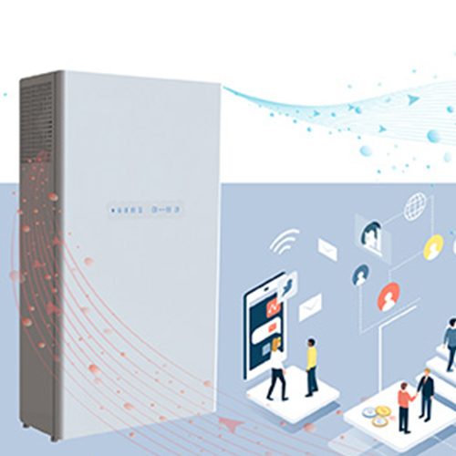 2021 | Neue dezentrale Anlage mit 200 m3