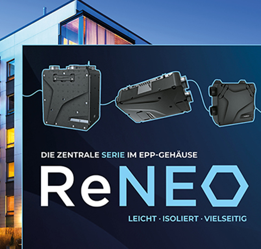 Neu: Reneo