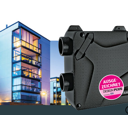 2024 | Wir zeigen unseren Design-Sieger!