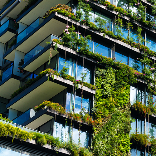 2019 | Urbanes Leben – Urbanes Lüften 