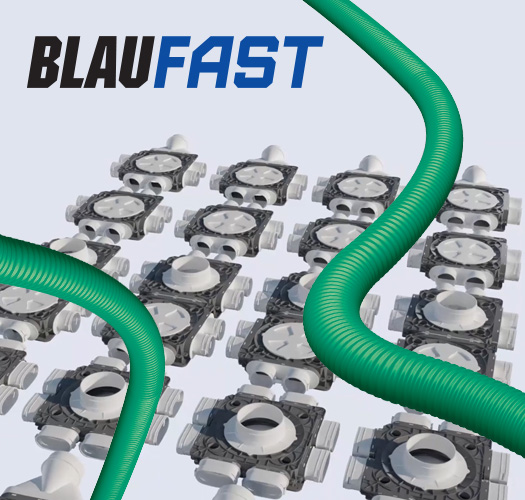 BlauFast