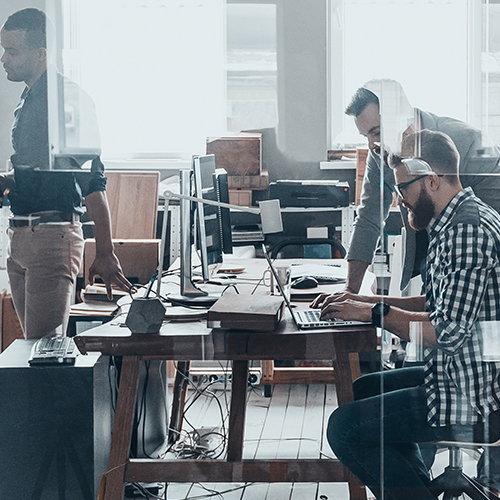 2020 | Gesunde Luft? Einfach nachrüsten.