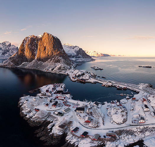  Erholsam atmen im Winter – Komfort das ganze Jahr