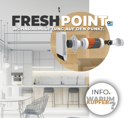 2025 | 03 | Auf zur ISH! 