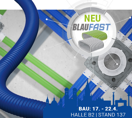 2023 | ISH, BAU oder beides?