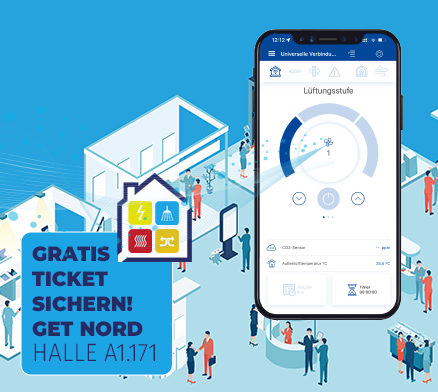 2024 | Get Nord – Messeneuheit Reneo D