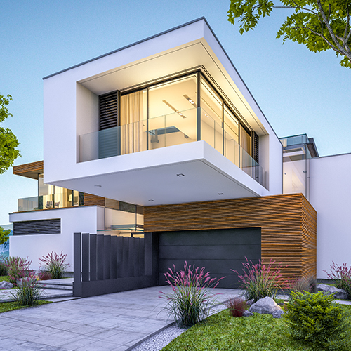 2022 | Gewerbliche Ablüfter in der Anwendung