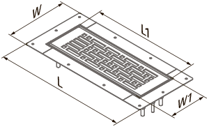Blauberg BlauFast GF 300x100 03 - Abmessungen