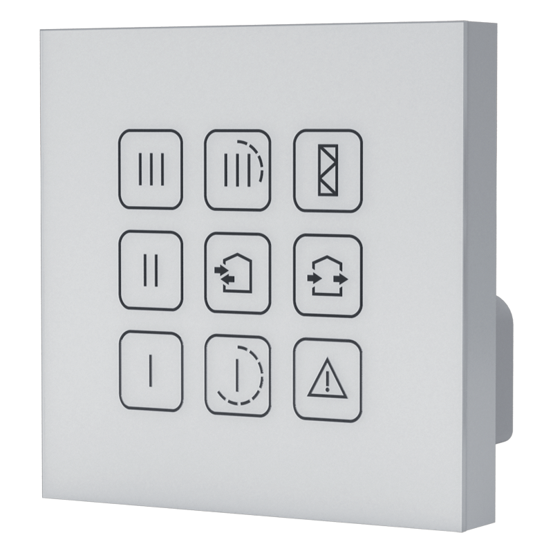 Serie Blauberg SE Vento Eco A50 Pro - Elektronisches Zubehör