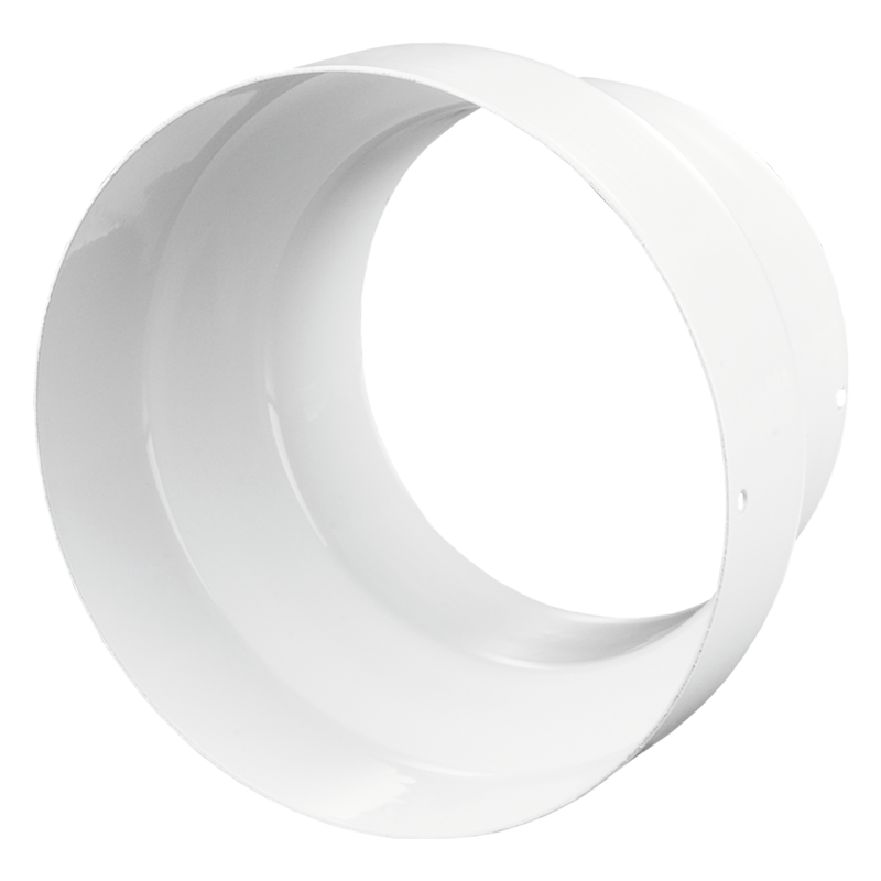 Blauberg RSM 100/150 - Reduzierung für Rohre