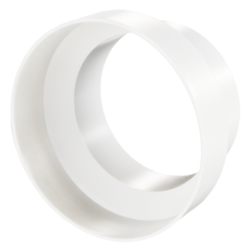 Blauberg BlauPlast RS 100/150 - Reduzierstück