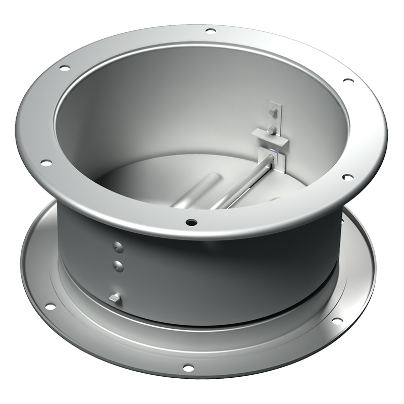 Serie Blauberg KDL - Industrieventilatoren