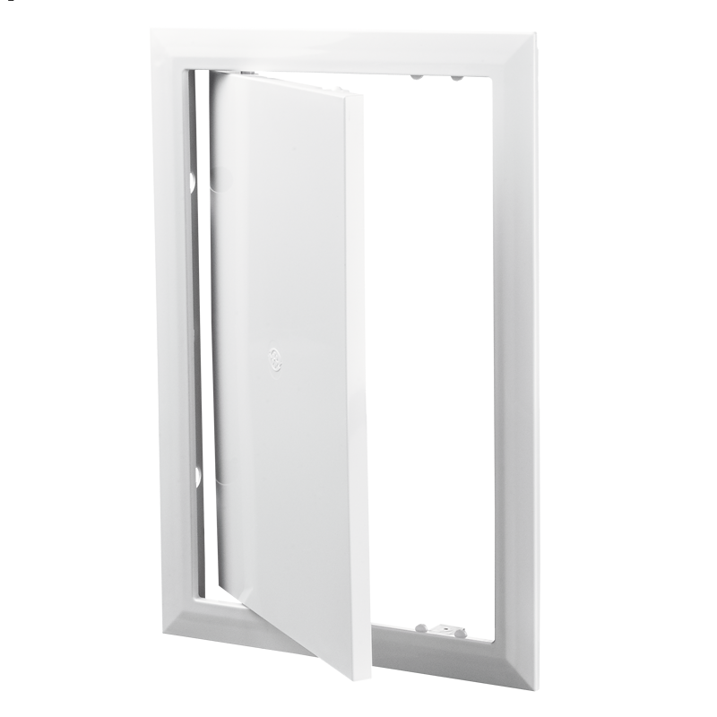 Blauberg RTV 15x20 - Wartungstüren, Kunststoff