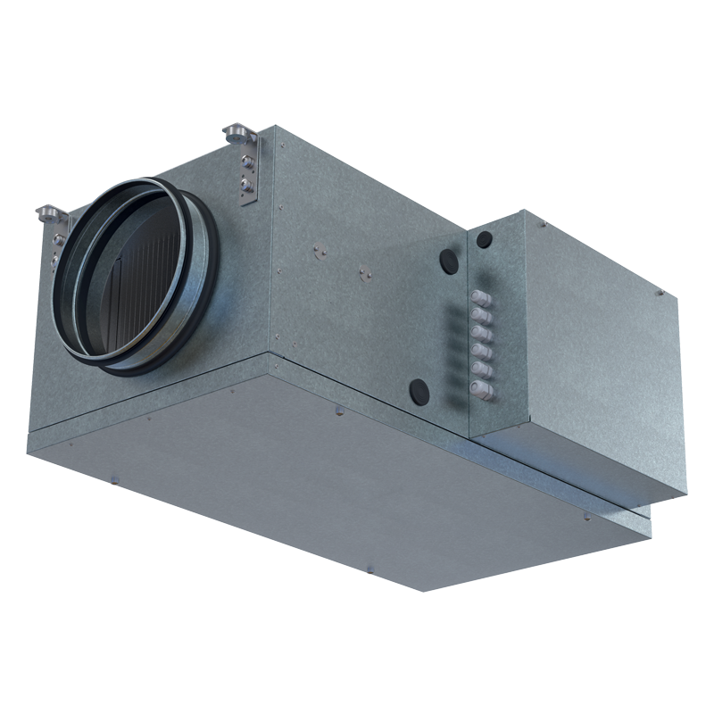 Blauberg Blaubox EC MW 700 S31 - Zuluftanlage