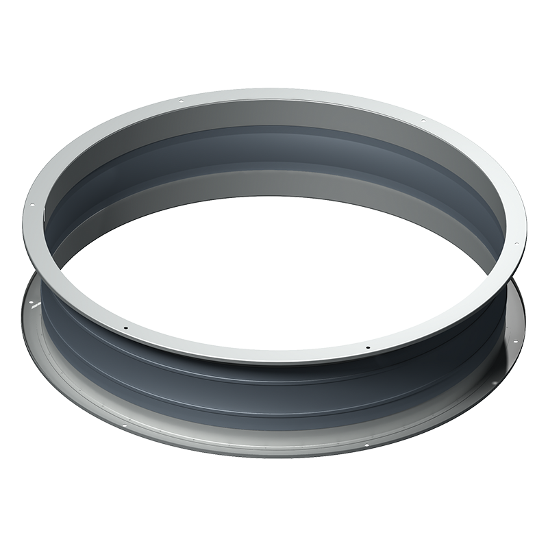 Serie Blauberg VDL - Dachventilatoren - Industrieventilatoren