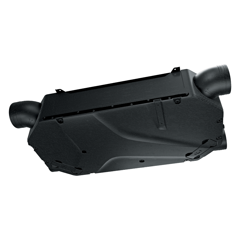 Series Blauberg Reneo-Fit D