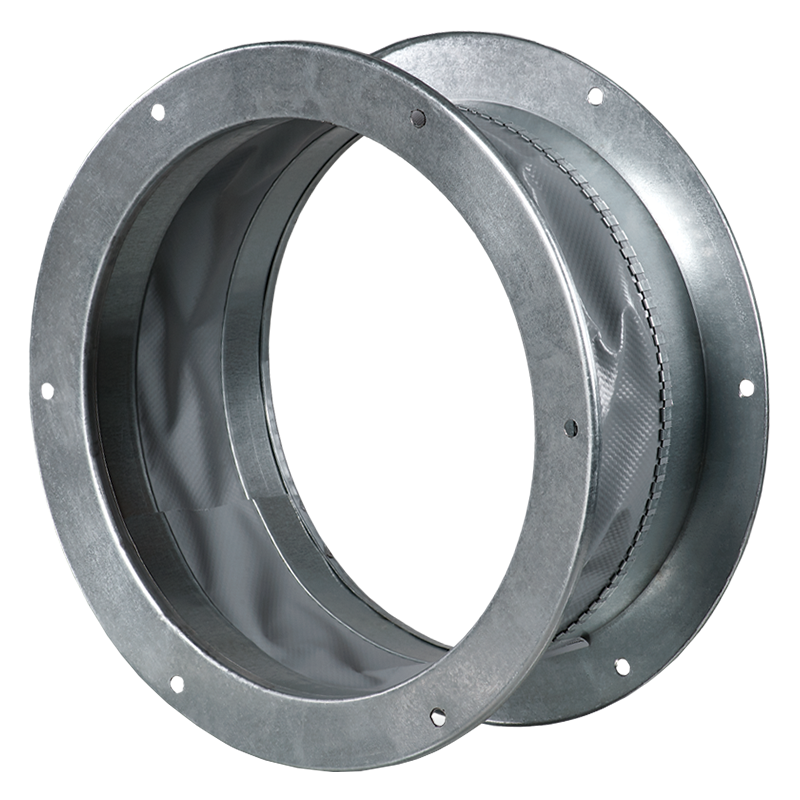 Blauberg EVAF 300 - Anti-Vibrations-Verbinder