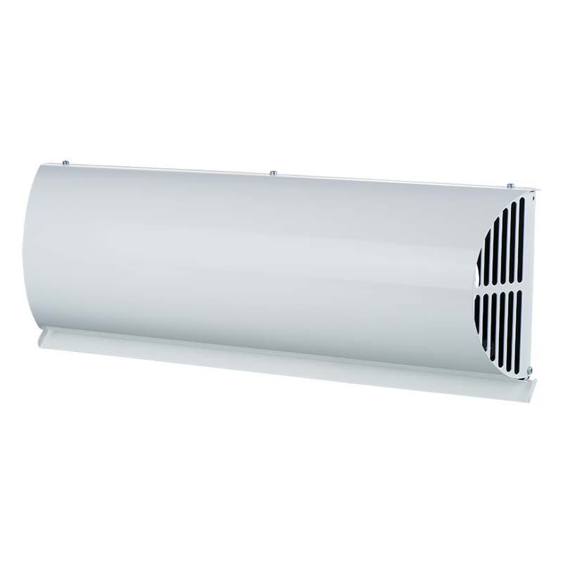 AH Freshbox 100 white