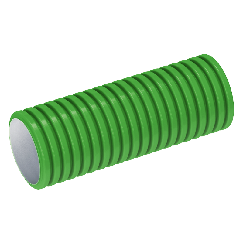 Serie Blauberg Ducts 63 mm - BlauFast Rohrsystem und Komponenten - Luftleitungen, Verbindungen und Komponenten