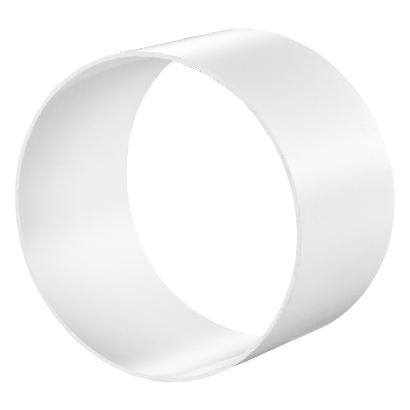 Blauberg BlauPlast RSV 150 - Verbindungselemente für flexible Rohre