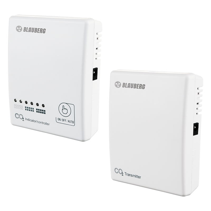 Serie Blauberg CD-1 / CD-2 - Sensoren - Elektronisches Zubehör