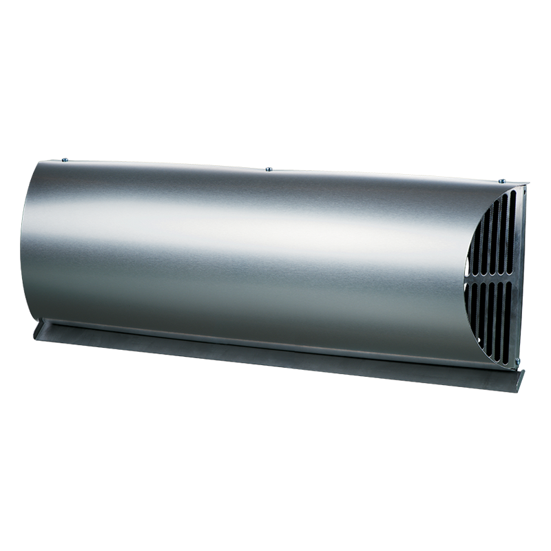 AH Freshbox 100 chrome