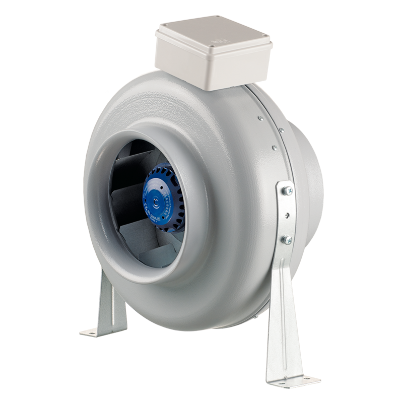 Blauberg Centro-M 315 max - Radial-Rohrventilatoren