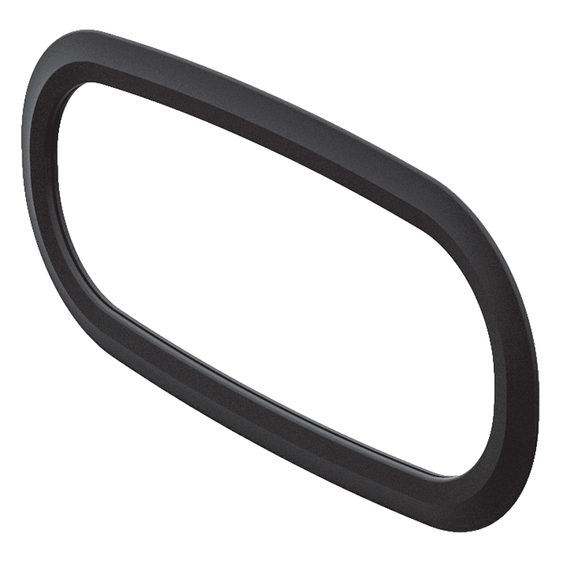 Blauberg BlauFast OL 52 - Zum Anschluss der Lüftungsrohre an die Kästen und Verteilerkästen