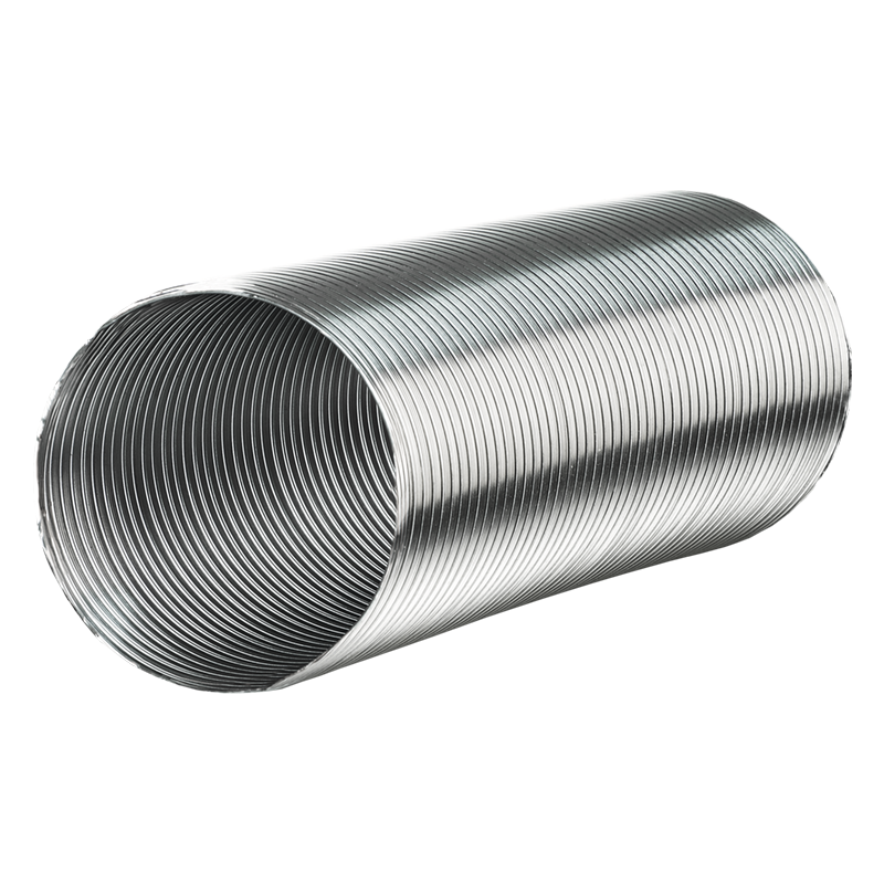 Blauberg BlauFlex AN 80/3 - Flexible Lüftungsrohre