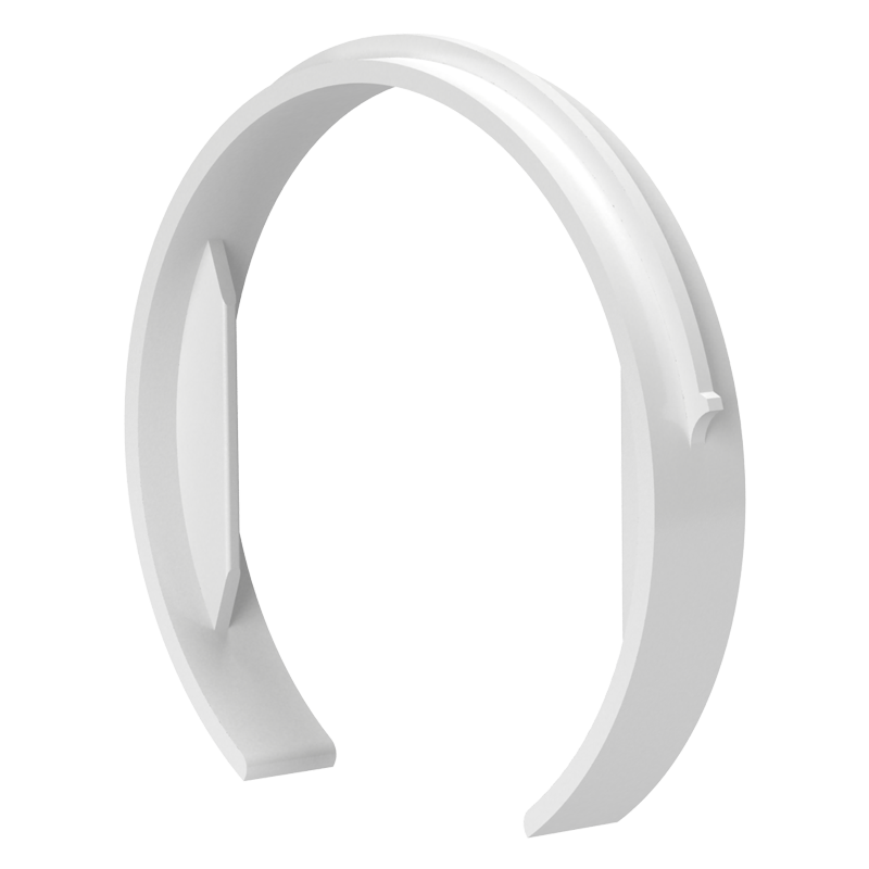 Blauberg BlauFast RS 63 - Zum Anschluss der Lüftungsrohre an die Kästen und Verteilerkästen