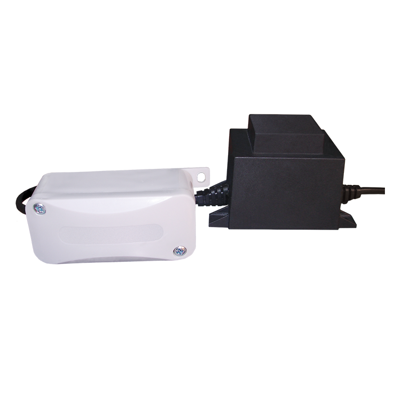 Serie Blauberg AT-25 220/12 - Transformatoren - Elektronisches Zubehör