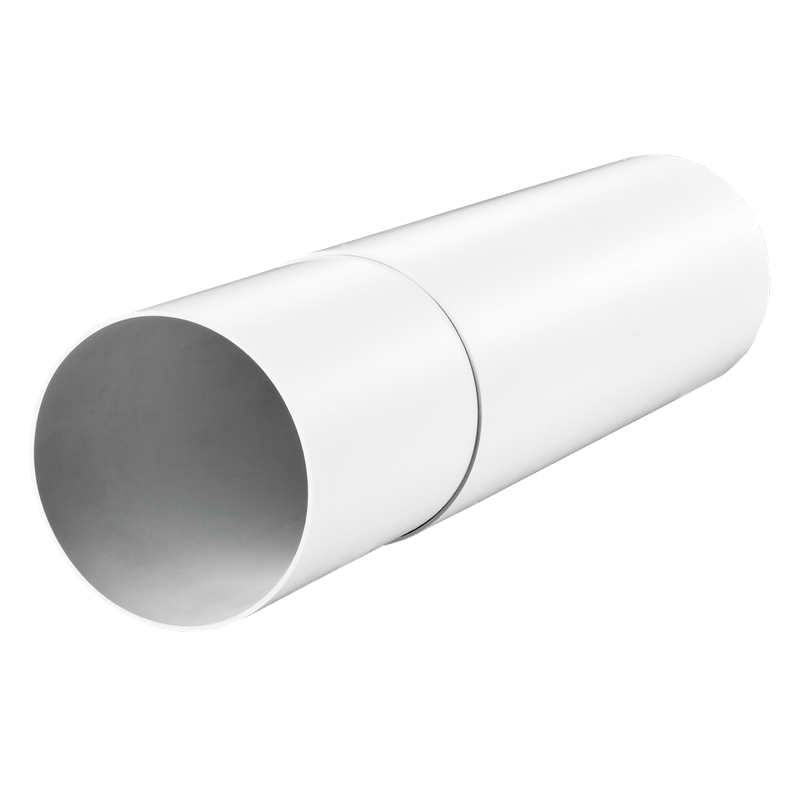 Blauberg BlauPlast RTR 125/0.5-1 - Teleskoprohr