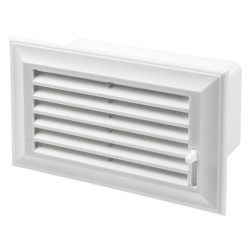 Blauberg Decor 81x136 R - Endgitter