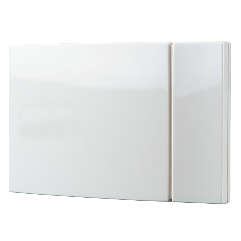 Blauberg DPWC11200 - Temperatur- und Feuchtesensor