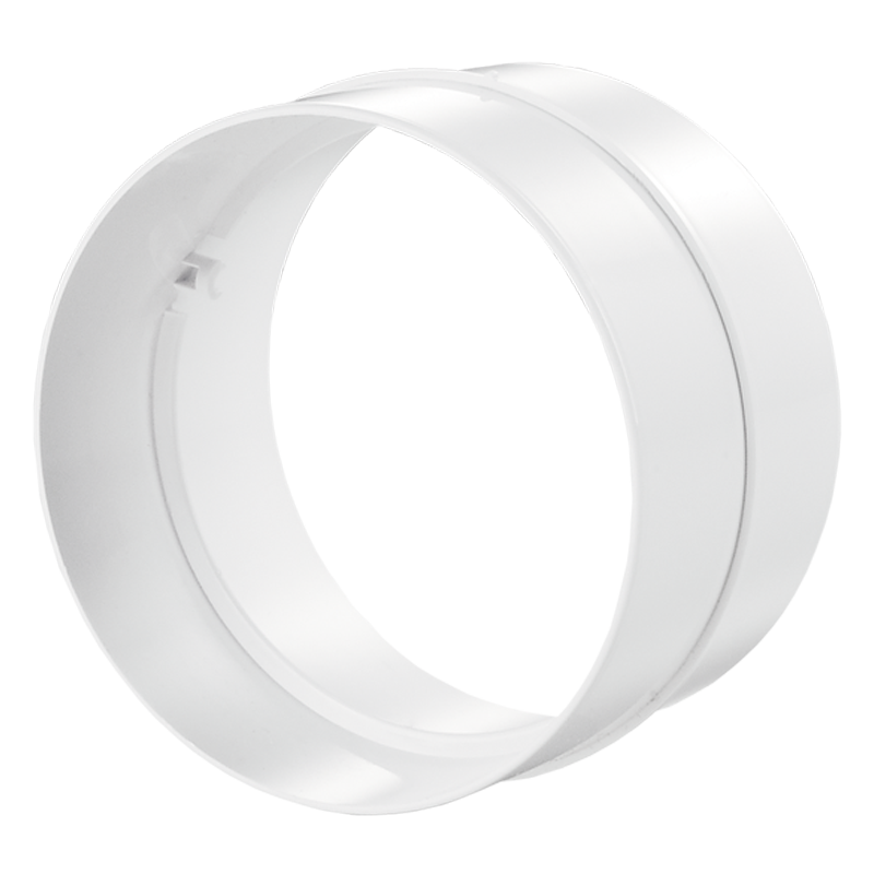 Serie Blauberg BlauPlast RV - Luftleitungen, Verbindungen und Komponenten